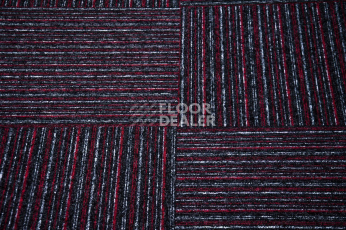 Bonkeel Party Line Red Accent фото 6 | FLOORDEALER